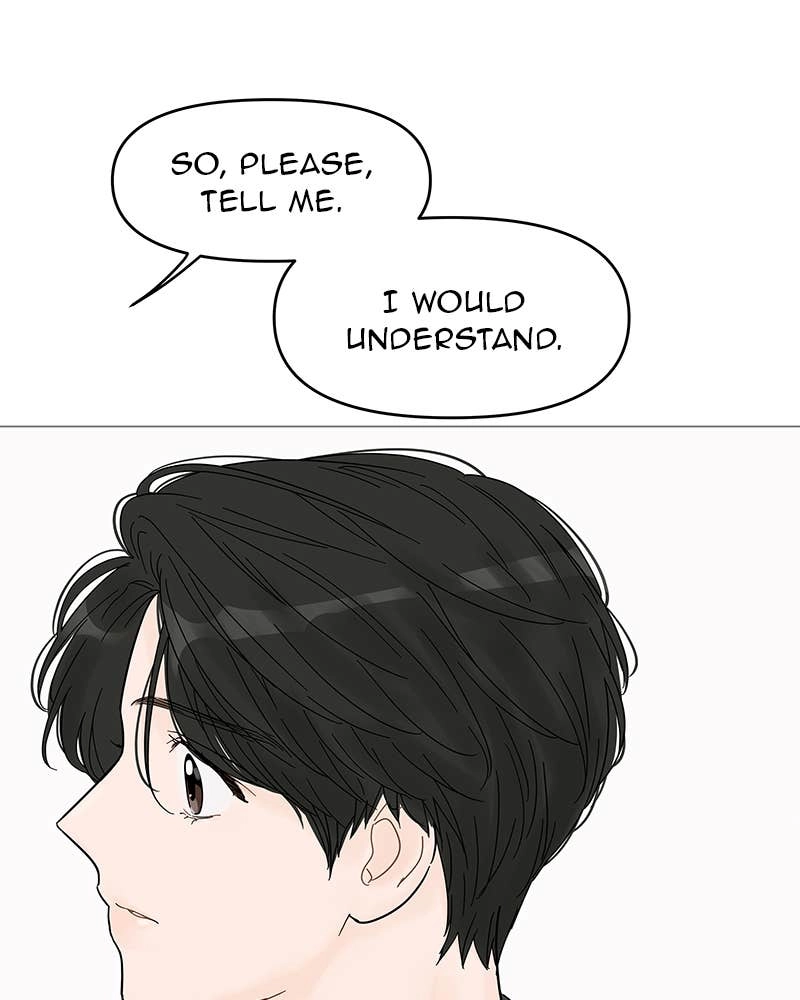 Your Smile Is a Trap Chapter 63 Page 69