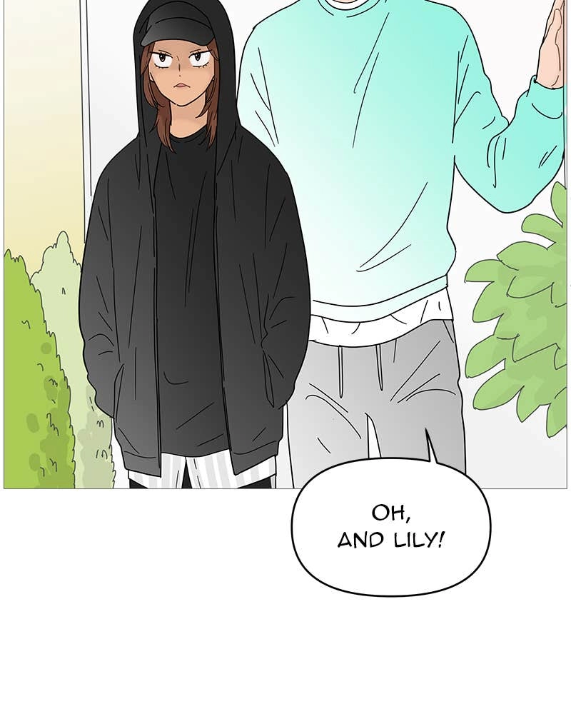 Your Smile Is a Trap Chapter 64 Page 5