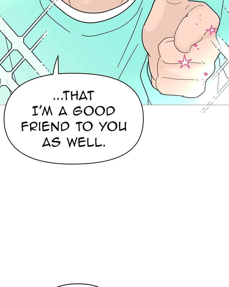 Your Smile Is a Trap Chapter 64 Page 11