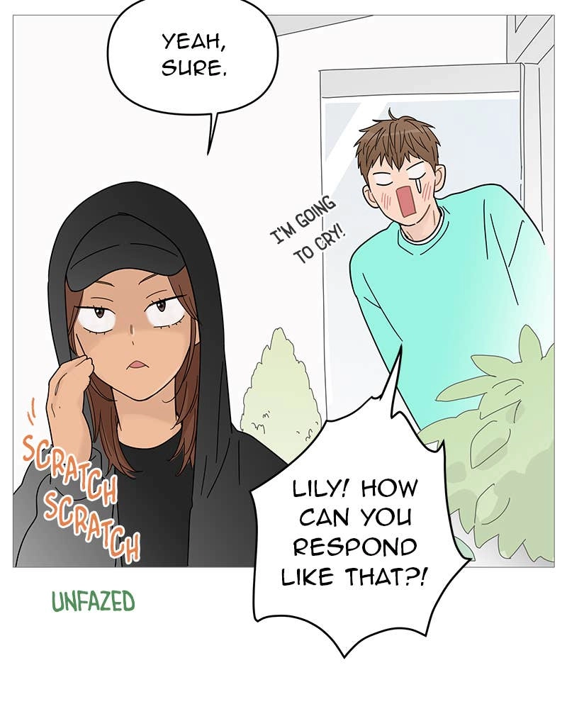 Your Smile Is a Trap Chapter 64 Page 12
