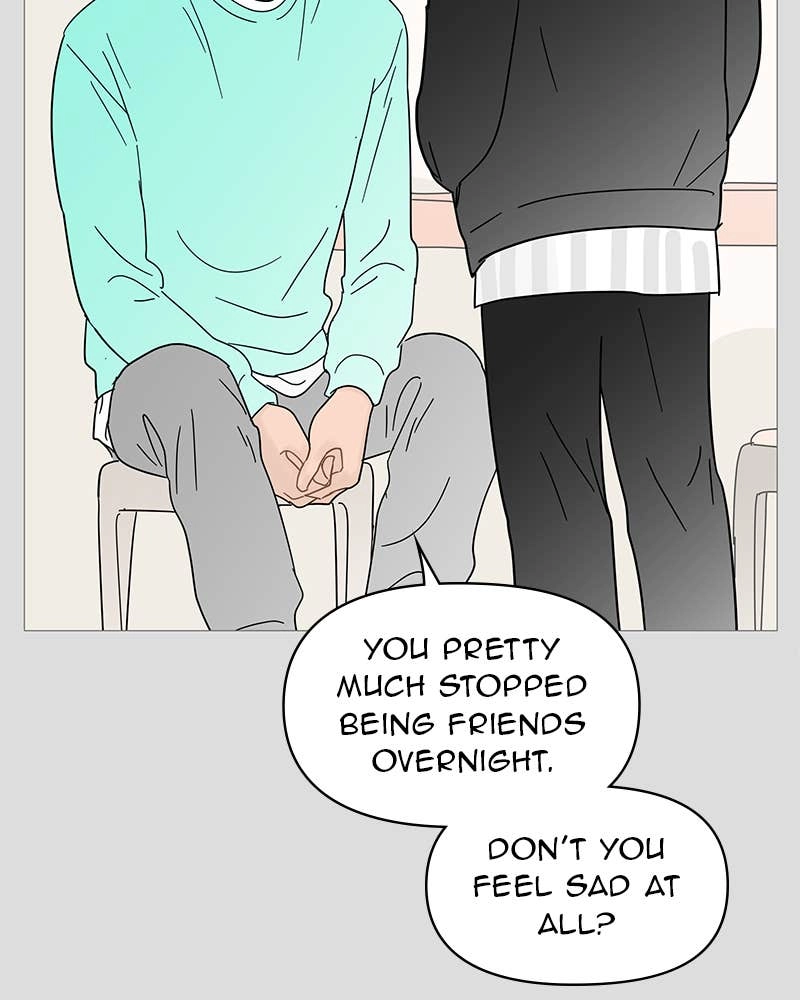 Your Smile Is a Trap Chapter 64 Page 18