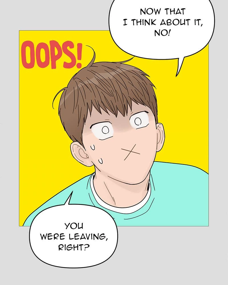 Your Smile Is a Trap Chapter 64 Page 21