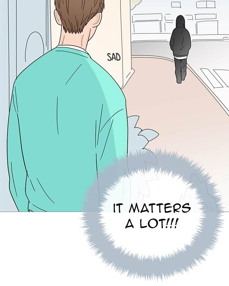 Your Smile Is a Trap Chapter 64 Page 23