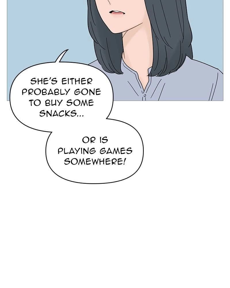 Your Smile Is a Trap Chapter 64 Page 31