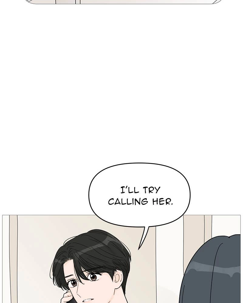 Your Smile Is a Trap Chapter 64 Page 33