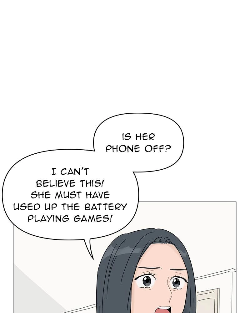 Your Smile Is a Trap Chapter 64 Page 35