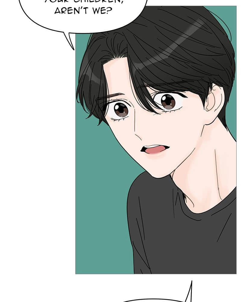 Your Smile Is a Trap Chapter 64 Page 39