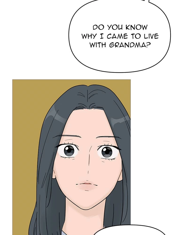 Your Smile Is a Trap Chapter 64 Page 40