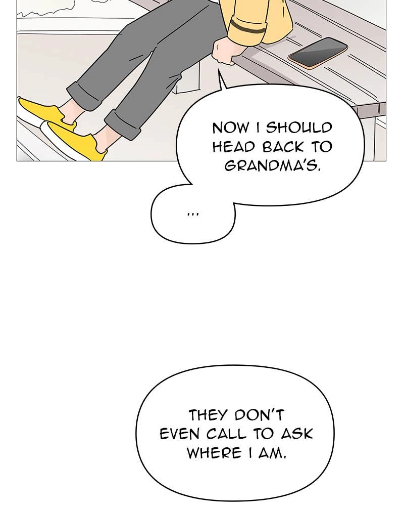 Your Smile Is a Trap Chapter 64 Page 44