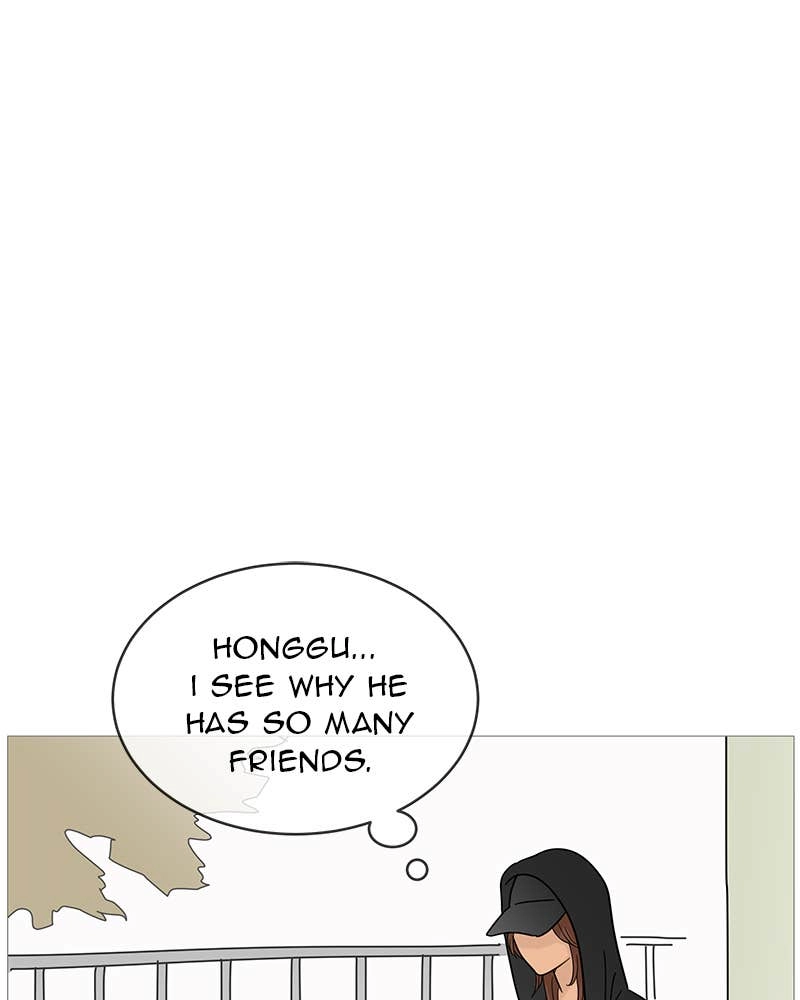 Your Smile Is a Trap Chapter 64 Page 46