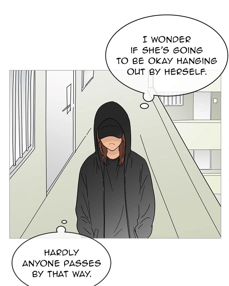 Your Smile Is a Trap Chapter 64 Page 52