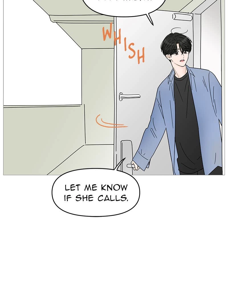 Your Smile Is a Trap Chapter 64 Page 55