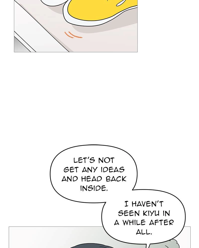 Your Smile Is a Trap Chapter 64 Page 57