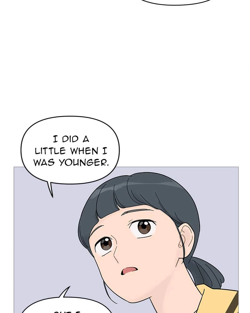 Your Smile Is a Trap Chapter 64 Page 68