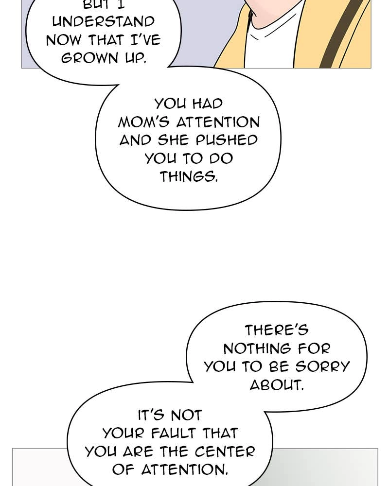 Your Smile Is a Trap Chapter 64 Page 69