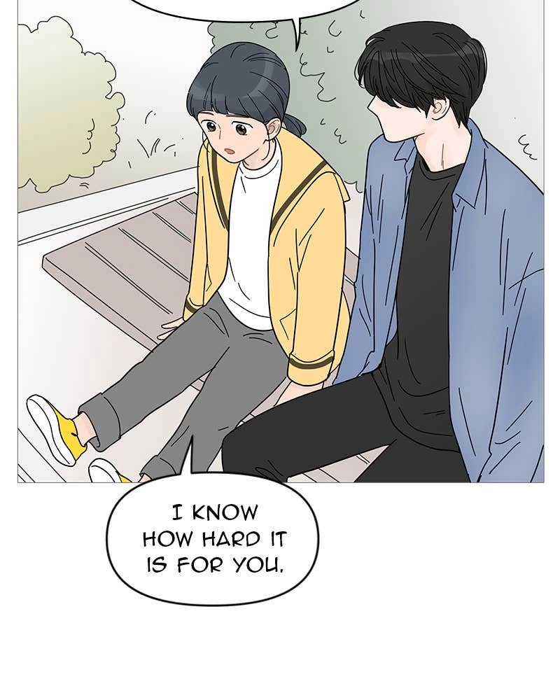 Your Smile Is a Trap Chapter 64 Page 70