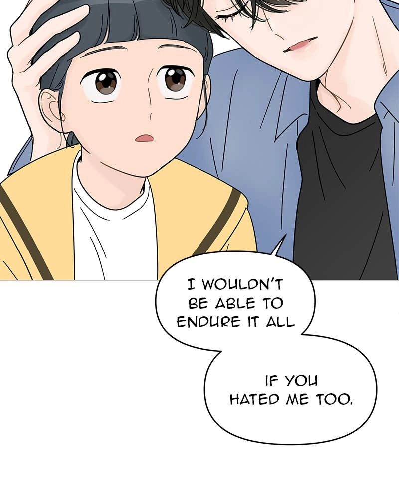 Your Smile Is a Trap Chapter 64 Page 72