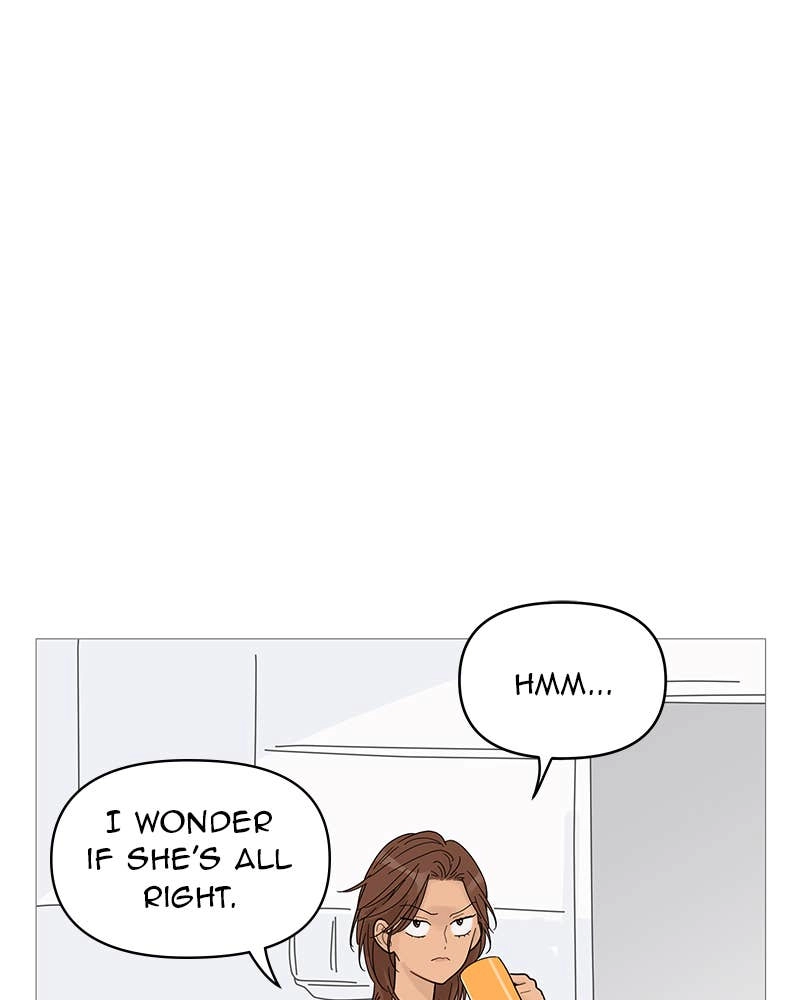 Your Smile Is a Trap Chapter 64 Page 75
