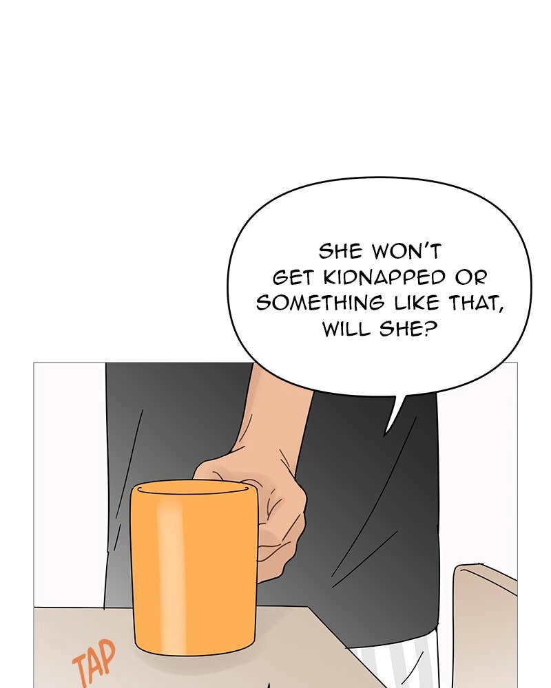 Your Smile Is a Trap Chapter 64 Page 78