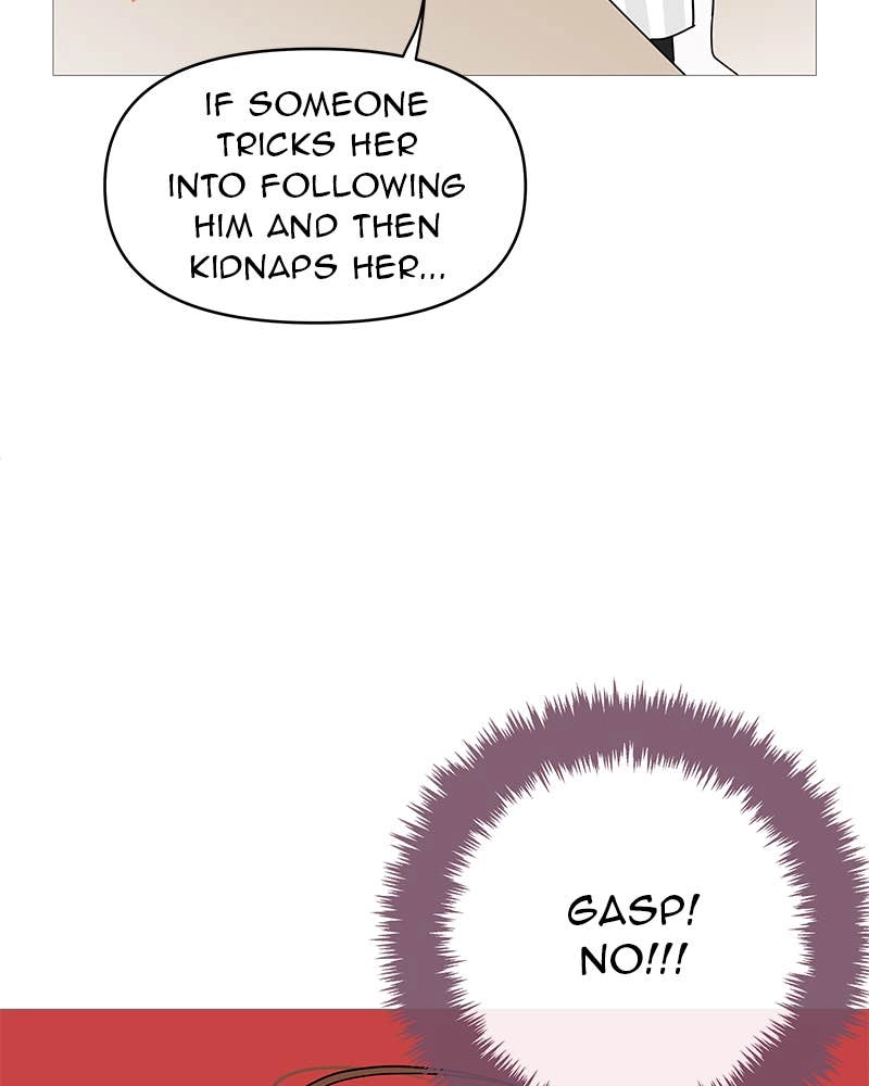 Your Smile Is a Trap Chapter 64 Page 79