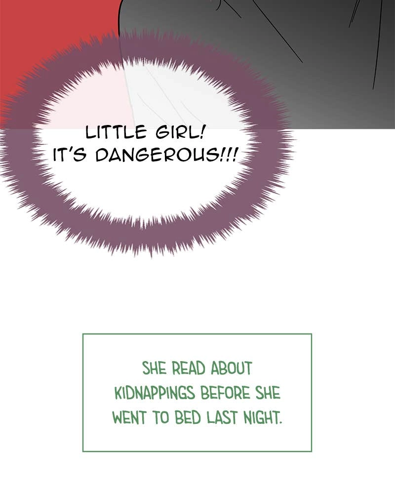 Your Smile Is a Trap Chapter 64 Page 81