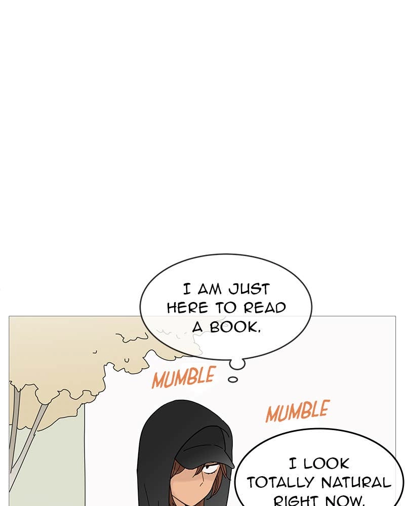 Your Smile Is a Trap Chapter 65 Page 6