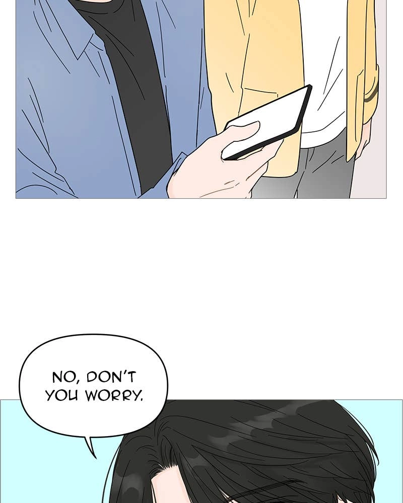 Your Smile Is a Trap Chapter 65 Page 14