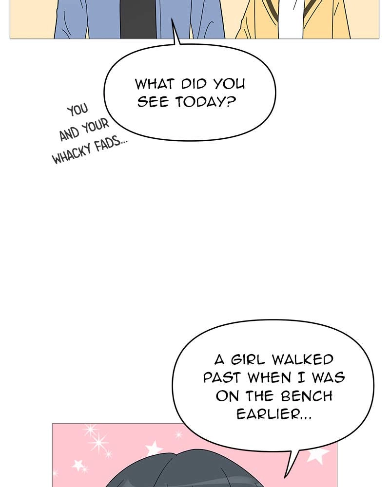 Your Smile Is a Trap Chapter 65 Page 17