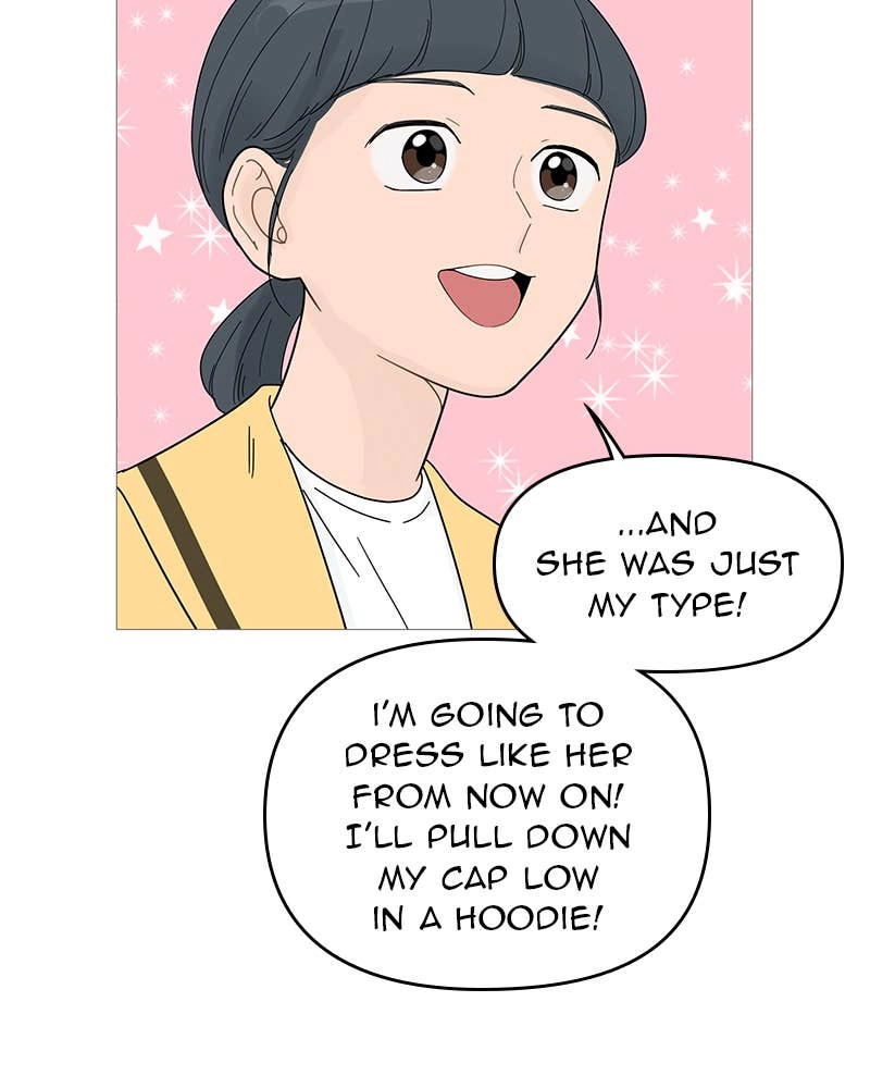 Your Smile Is a Trap Chapter 65 Page 18