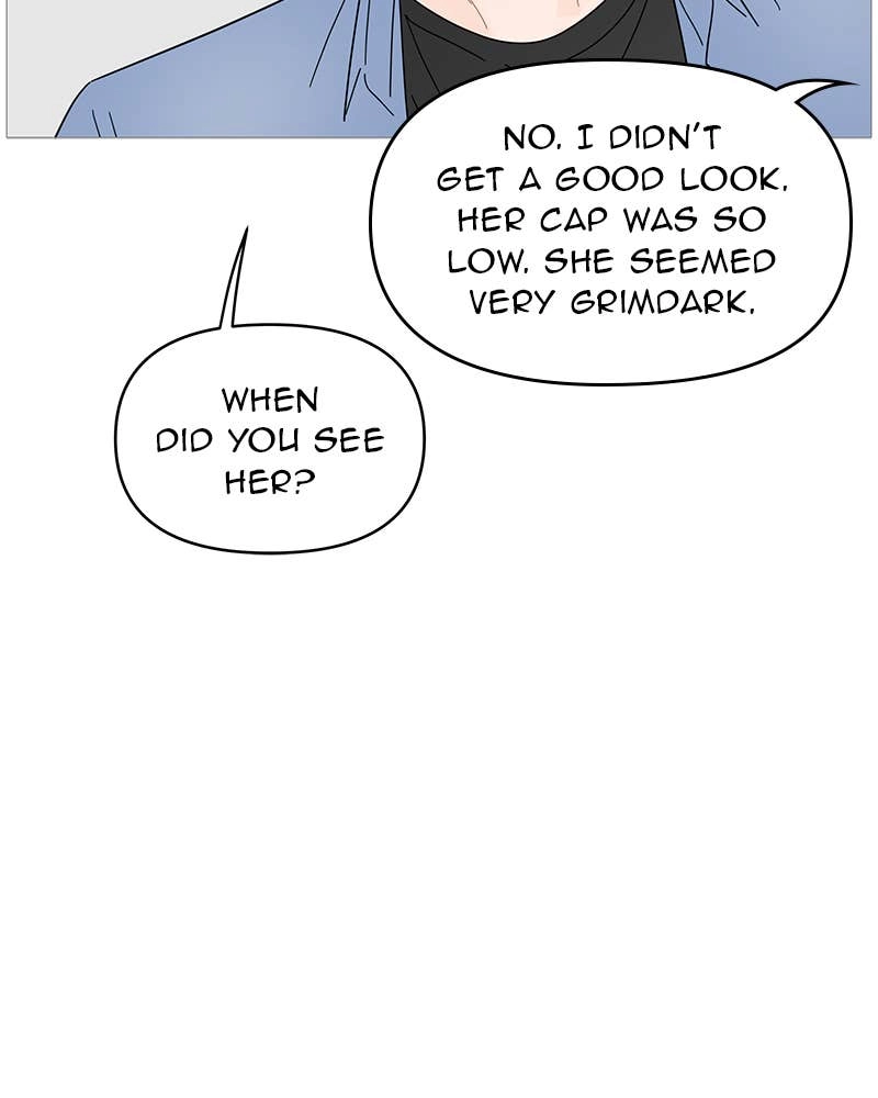 Your Smile Is a Trap Chapter 65 Page 20