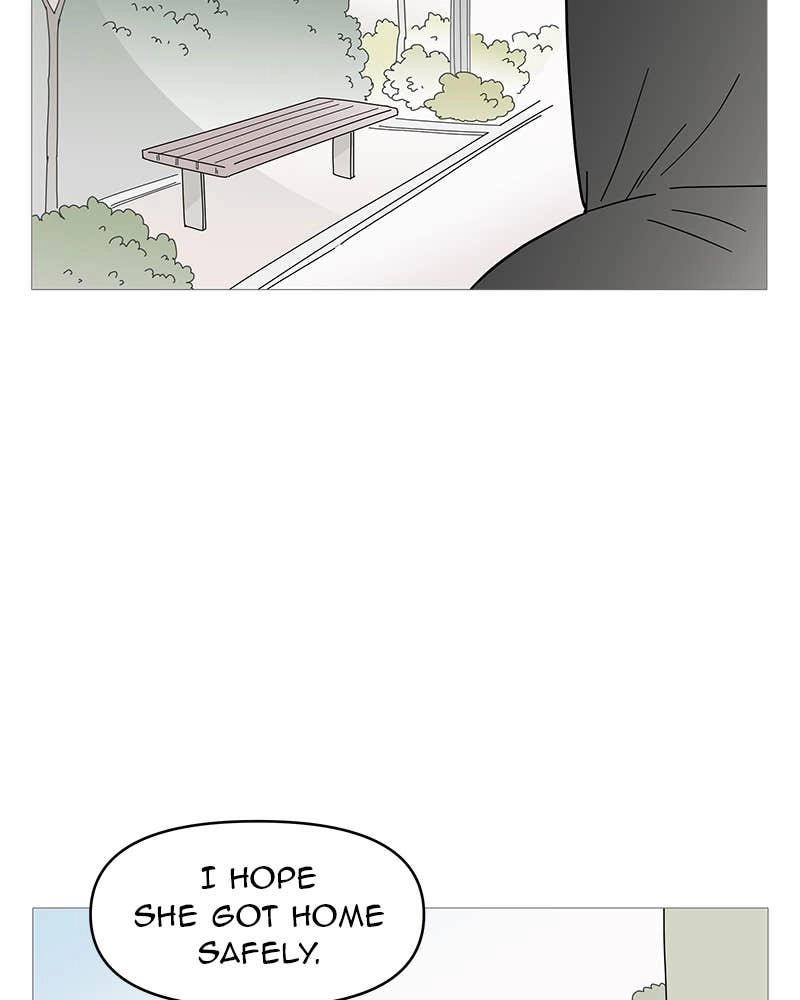 Your Smile Is a Trap Chapter 65 Page 27