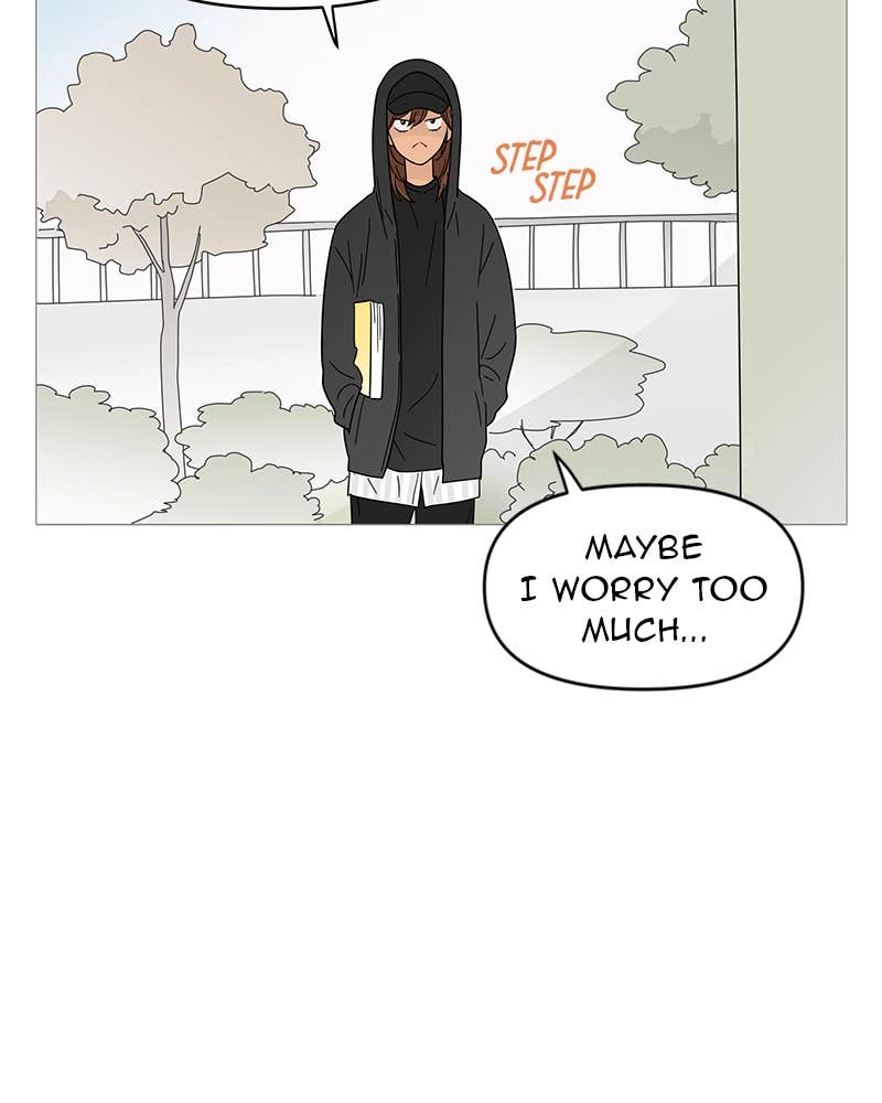 Your Smile Is a Trap Chapter 65 Page 28