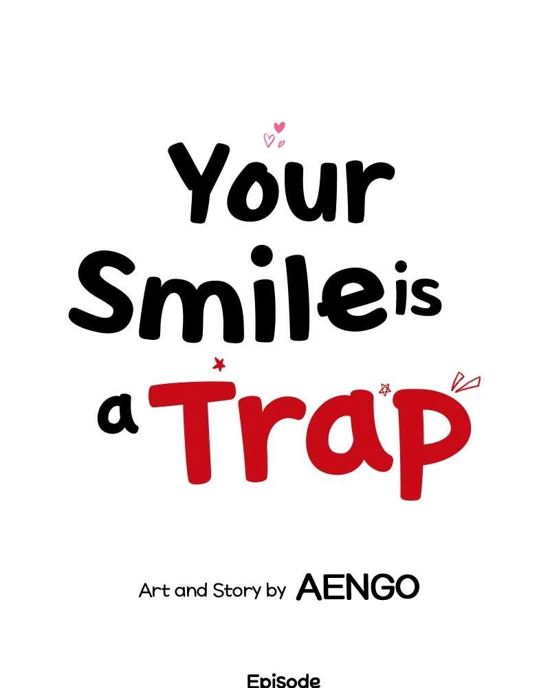 Your Smile Is a Trap Chapter 65 Page 29