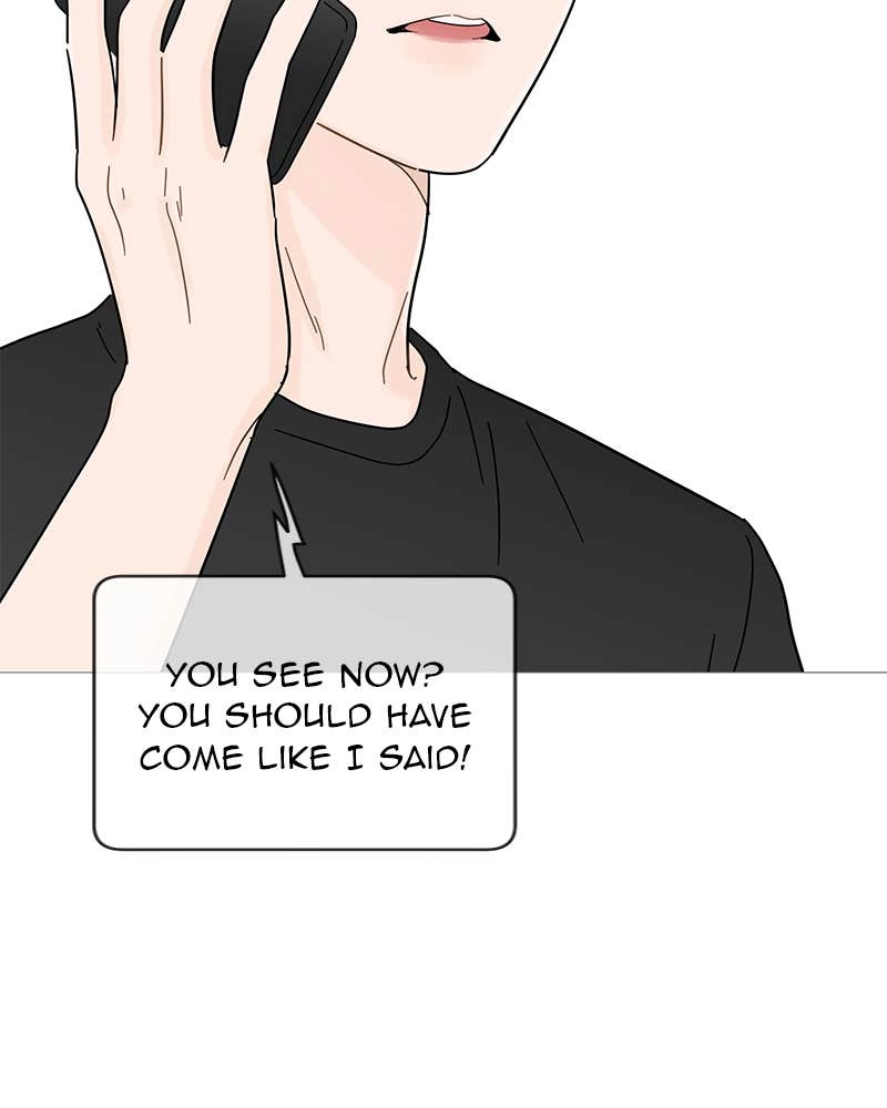 Your Smile Is a Trap Chapter 65 Page 32