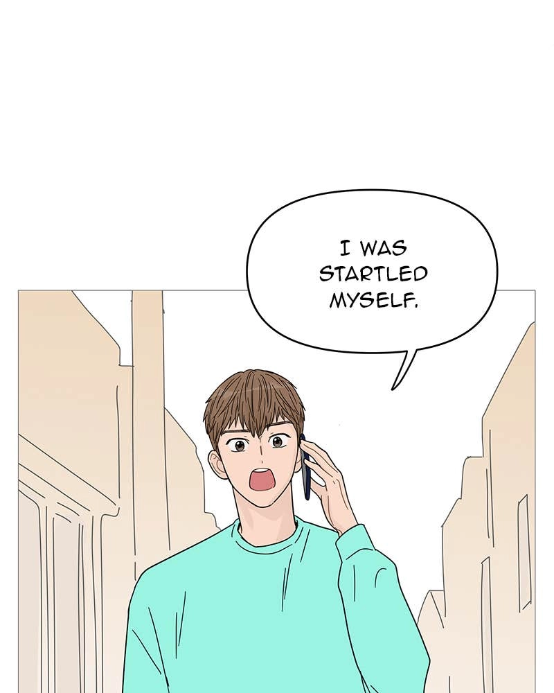Your Smile Is a Trap Chapter 65 Page 33