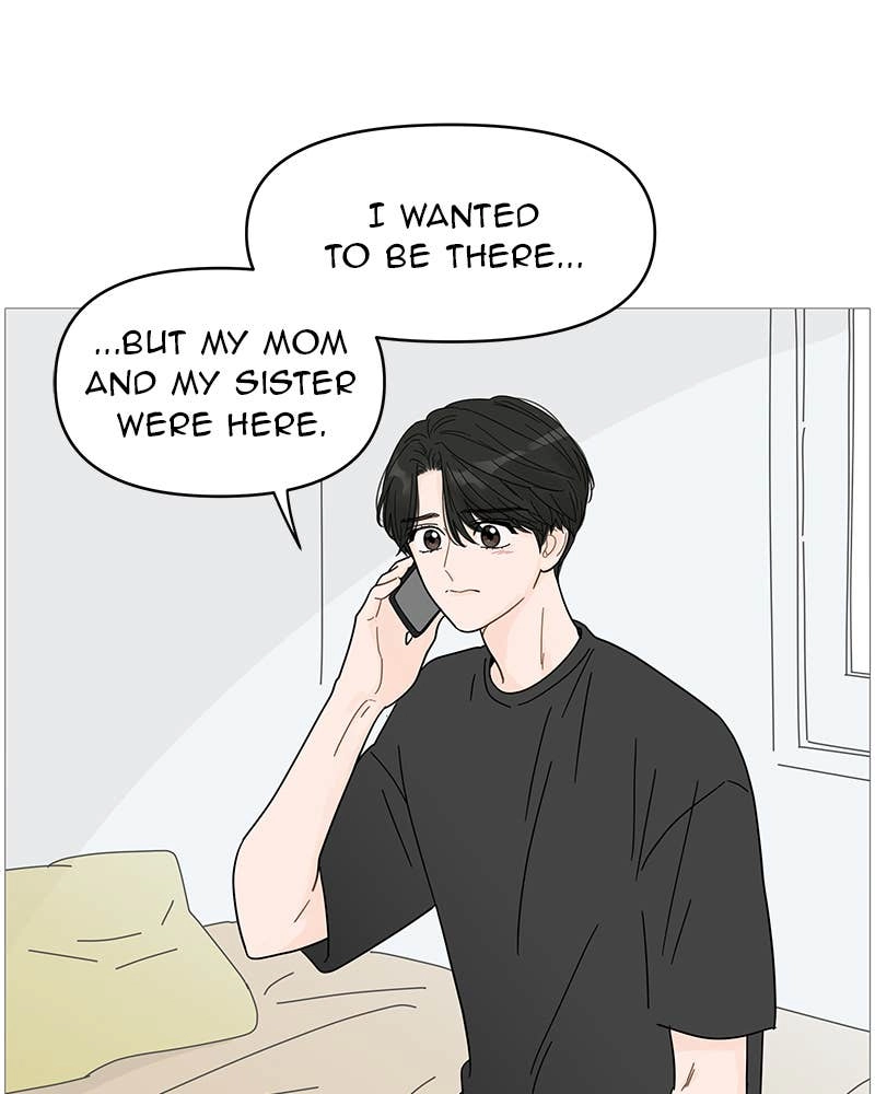 Your Smile Is a Trap Chapter 65 Page 35