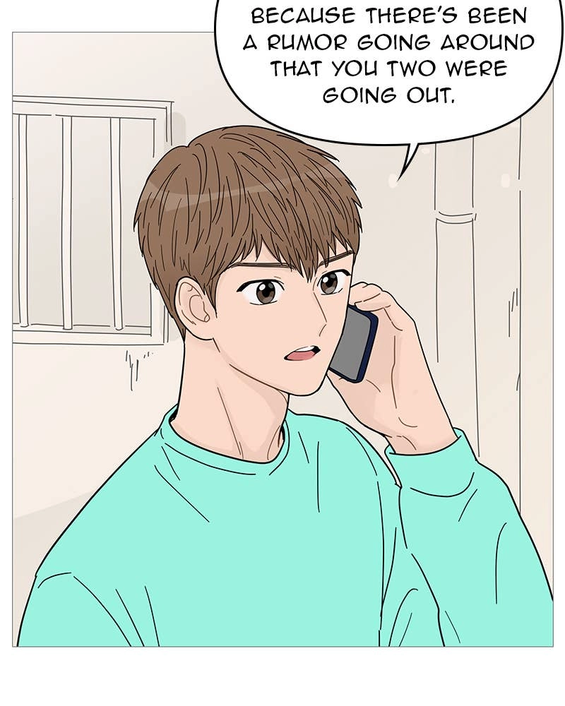 Your Smile Is a Trap Chapter 65 Page 38