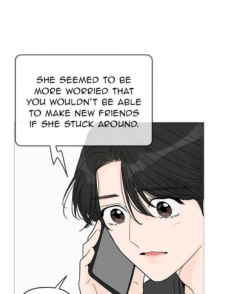 Your Smile Is a Trap Chapter 65 Page 39