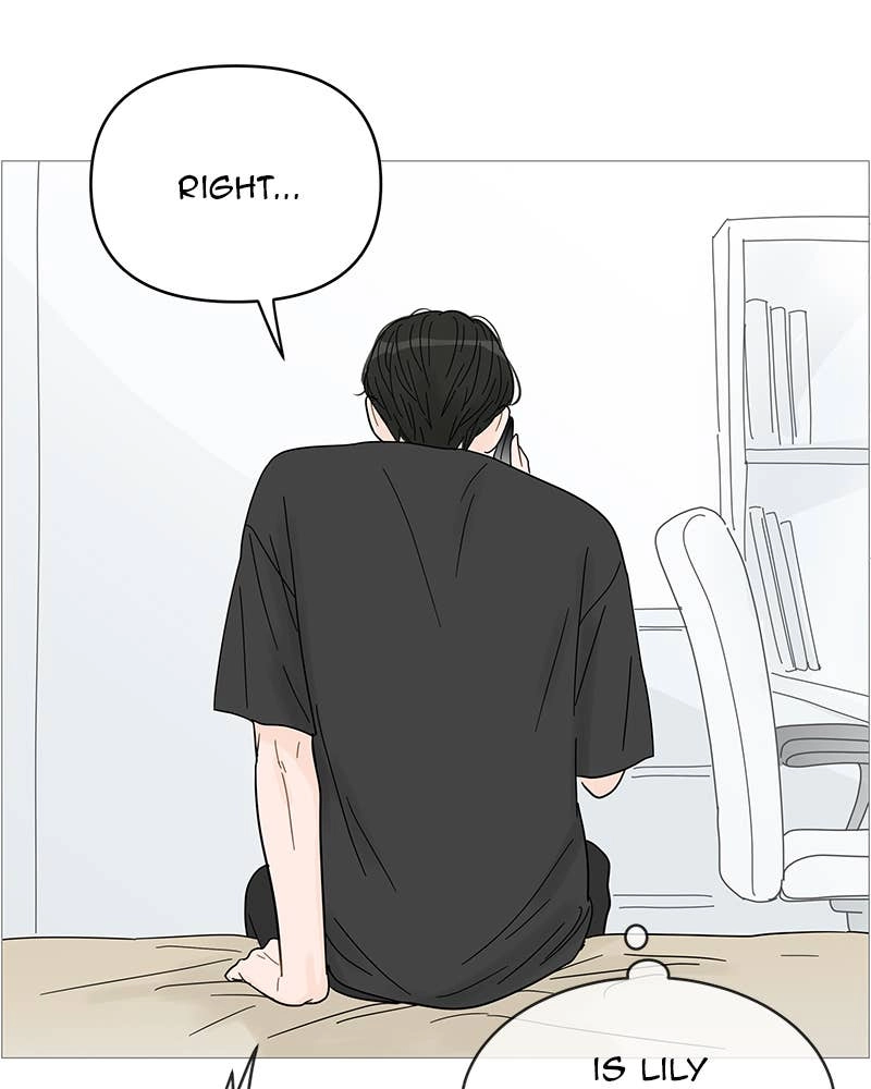 Your Smile Is a Trap Chapter 65 Page 45