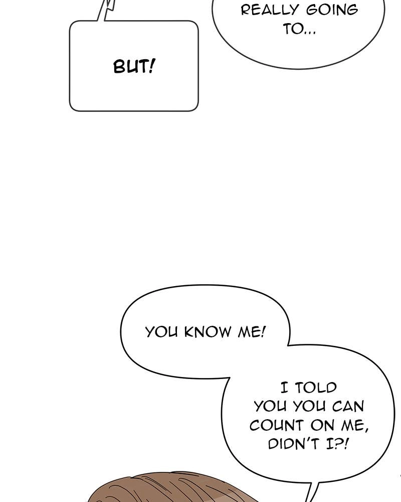 Your Smile Is a Trap Chapter 65 Page 46