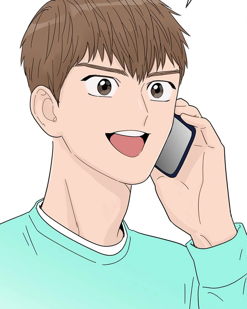 Your Smile Is a Trap Chapter 65 Page 47