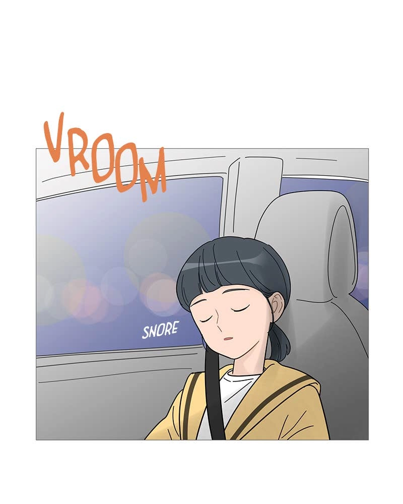 Your Smile Is a Trap Chapter 65 Page 52