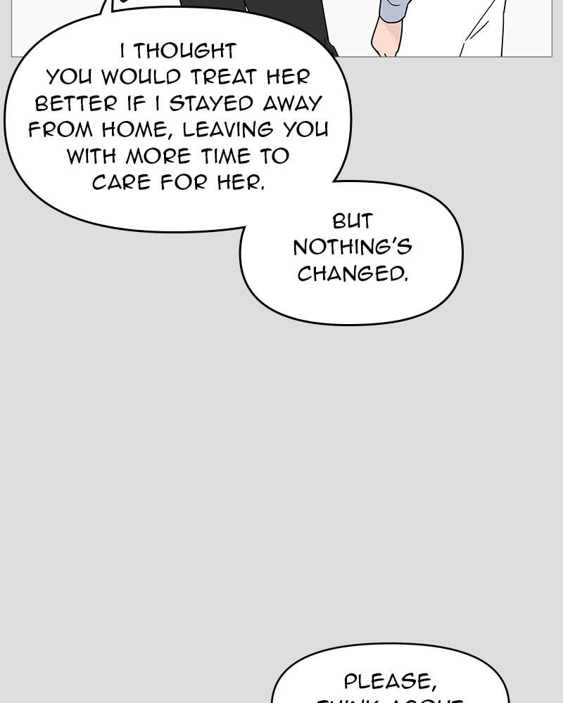 Your Smile Is a Trap Chapter 65 Page 59