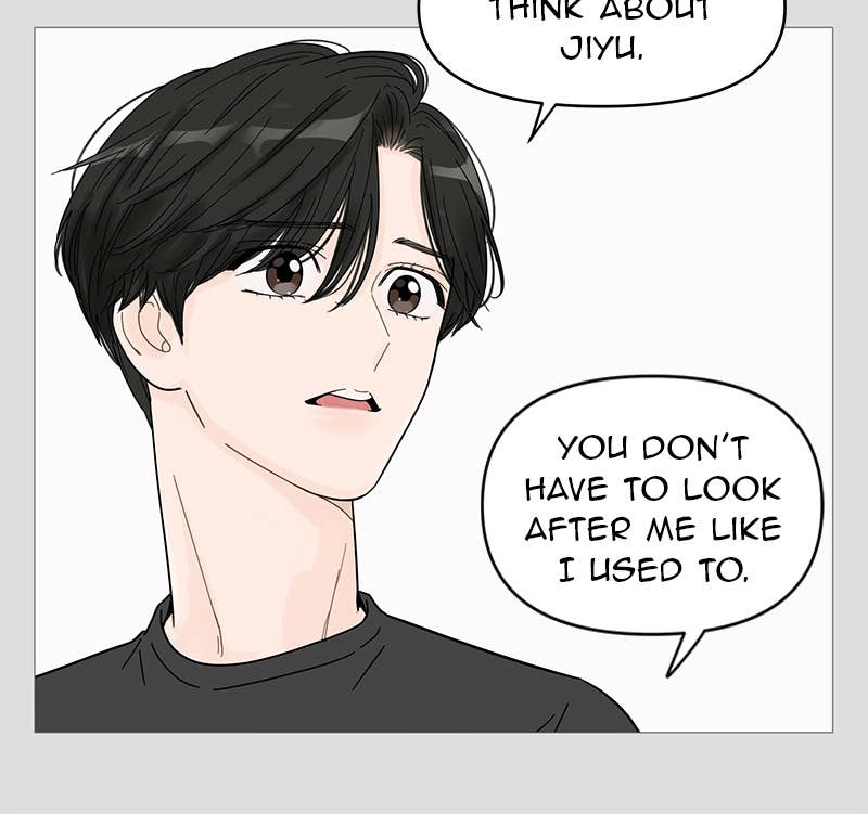 Your Smile Is a Trap Chapter 65 Page 60