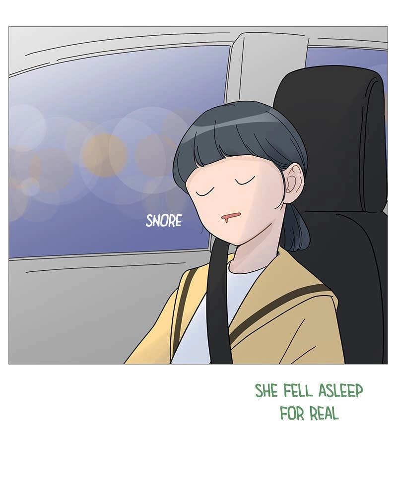 Your Smile Is a Trap Chapter 65 Page 66