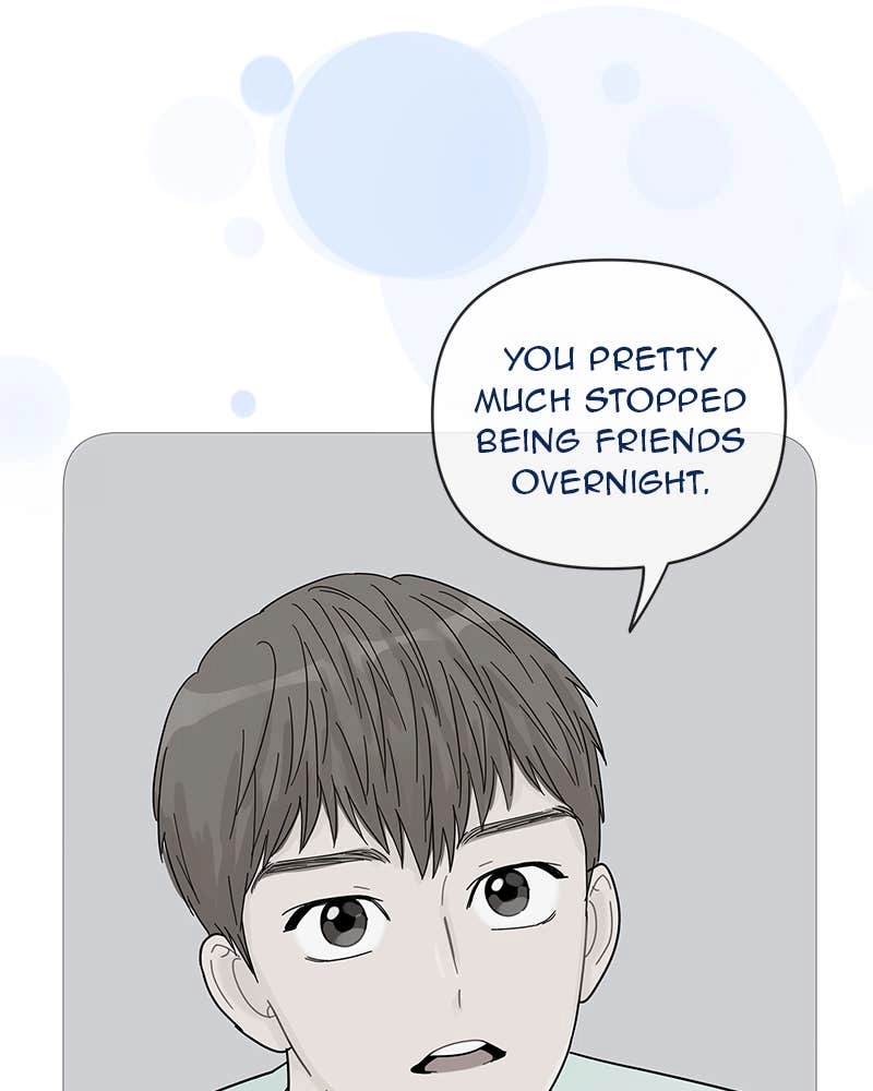 Your Smile Is a Trap Chapter 65 Page 73