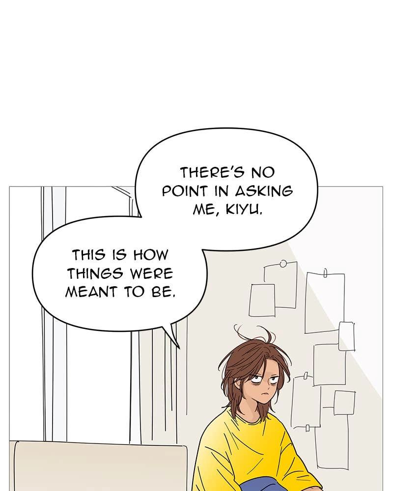 Your Smile Is a Trap Chapter 65 Page 80