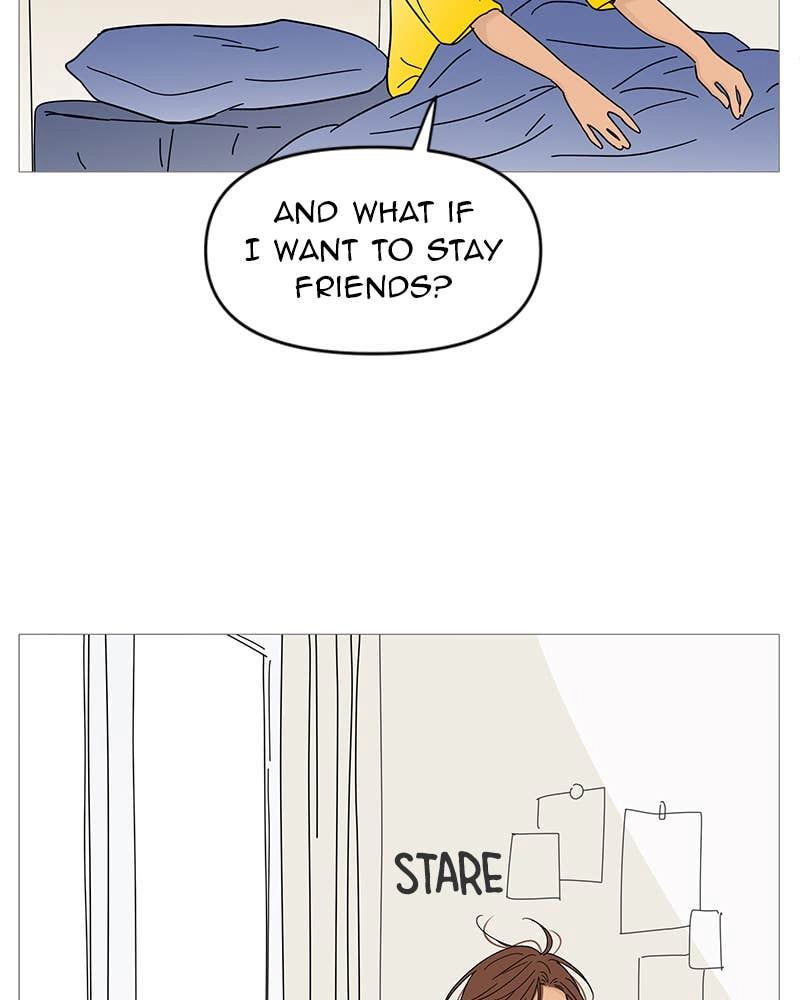Your Smile Is a Trap Chapter 65 Page 81