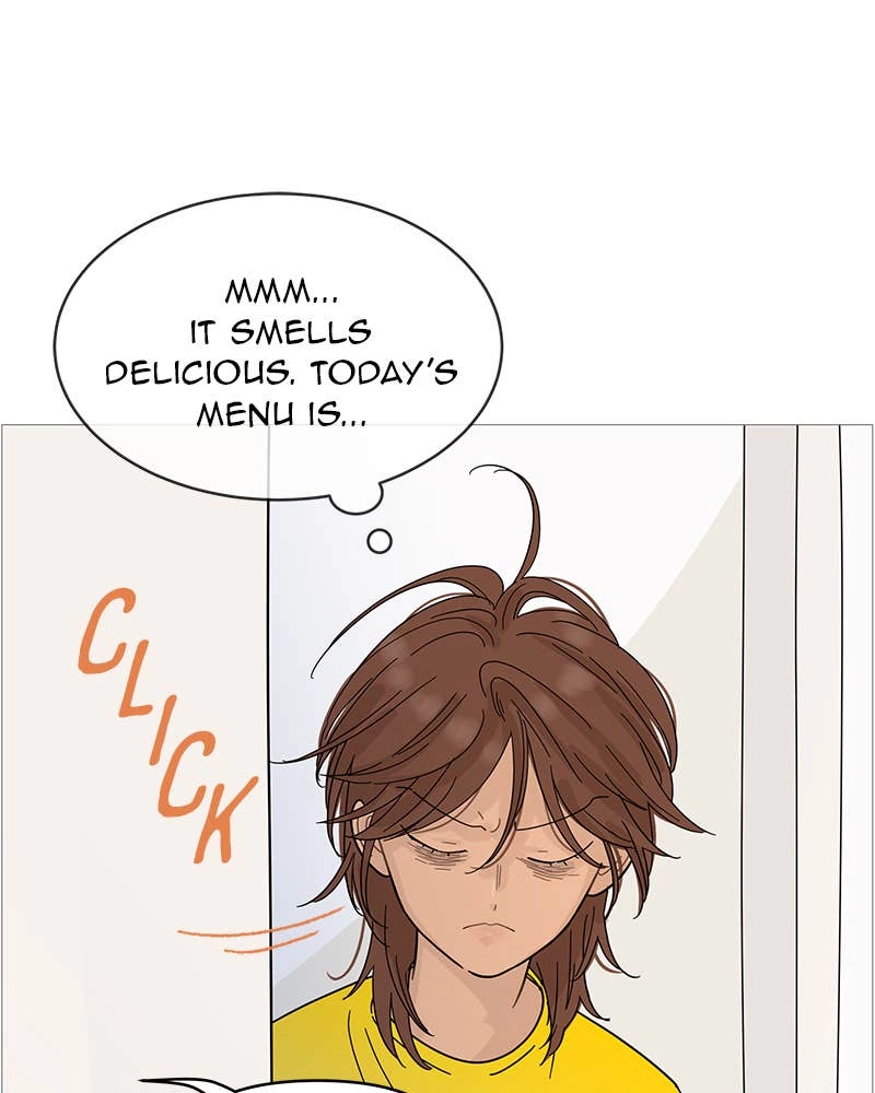 Your Smile Is a Trap Chapter 65 Page 87