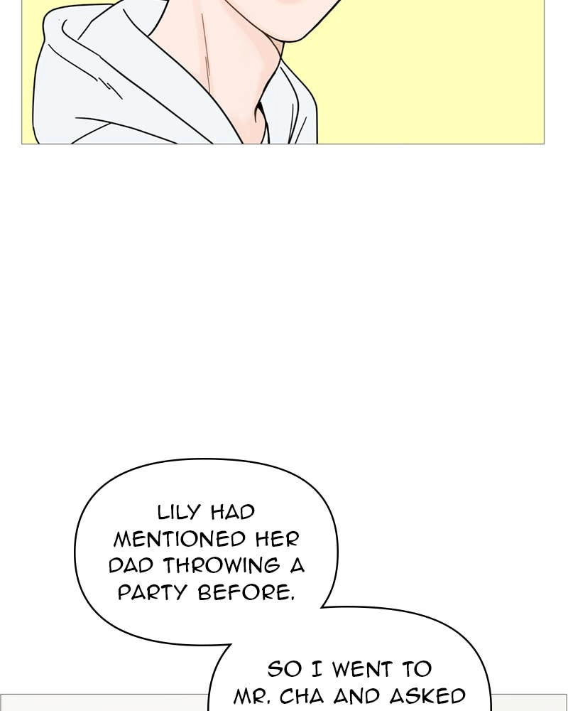 Your Smile Is a Trap Chapter 66 Page 7